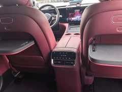 AITO Aion M8 Extended Range Ultra 53.4kWh 5-Seater with 192-Channel LiDAR - ფოტო 17