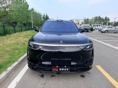 AITO Aion M8 Extended Range Ultra 53.4kWh 5-Seater with 192-Channel LiDAR - ფოტო 2