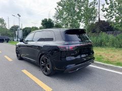 AITO Aion M8 Extended Range Ultra 53.4kWh 5-Seater with 192-Channel LiDAR - ფოტო 4