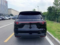 AITO Aion M8 Extended Range Ultra 53.4kWh 5-Seater with 192-Channel LiDAR - ფოტო 5