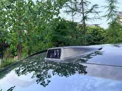 AITO Aion M8 Extended Range Ultra 53.4kWh 5-Seater with 192-Channel LiDAR - ფოტო 8