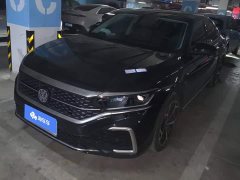 Volkswagen Passat 330TSI Starry Sky Elite - ფოტო 1