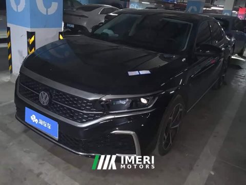 2024 Volkswagen Passat 330TSI Starry Sky Elite - ავტომობილი ჩინეთიდან