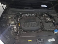 Volkswagen Passat 330TSI Starry Sky Elite - ფოტო 10