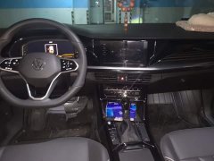 Volkswagen Passat 330TSI Starry Sky Elite - ფოტო 12