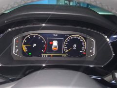 Volkswagen Passat 330TSI Starry Sky Elite - ფოტო 14