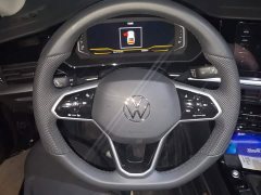 Volkswagen Passat 330TSI Starry Sky Elite - ფოტო 15