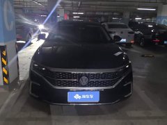 Volkswagen Passat 330TSI Starry Sky Elite - ფოტო 2
