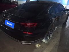 Volkswagen Passat 330TSI Starry Sky Elite - ფოტო 3