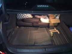 Volkswagen Passat 330TSI Starry Sky Elite - ფოტო 4