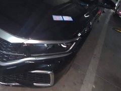 Volkswagen Passat 330TSI Starry Sky Elite - ფოტო 5