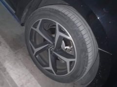 Volkswagen Passat 330TSI Starry Sky Elite - ფოტო 6
