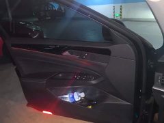 Volkswagen Passat 330TSI Starry Sky Elite - ფოტო 7