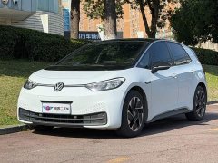 Volkswagen ID.3 Pure Smart Edition - ფოტო 1