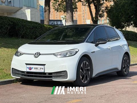 2023 Volkswagen ID.3 Pure Smart Edition - ავტომობილი ჩინეთიდან