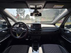 Volkswagen ID.3 Pure Smart Edition - ფოტო 13
