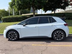 Volkswagen ID.3 Pure Smart Edition - ფოტო 3