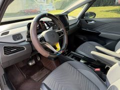 Volkswagen ID.3 Pure Smart Edition - ფოტო 7