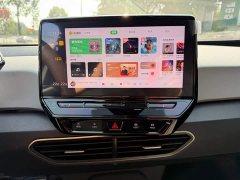 Volkswagen ID.3 Pure Smart Edition - ფოტო 9