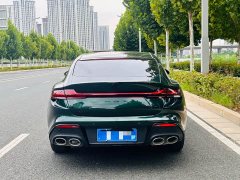 SAIC MG7 2023 1.5T DCT Premium Luxury Edition - ფოტო 10