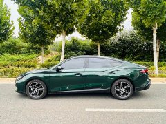 SAIC MG7 2023 1.5T DCT Premium Luxury Edition - ფოტო 3