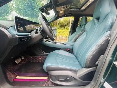 SAIC MG7 2023 1.5T DCT Premium Luxury Edition - ფოტო 4