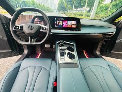 SAIC MG7 2023 1.5T DCT Premium Luxury Edition - ფოტო 6