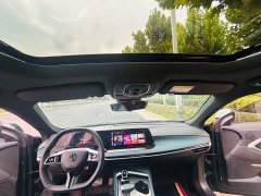 SAIC MG7 2023 1.5T DCT Premium Luxury Edition - ფოტო 8