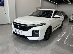 Baojun RC-5 2020 1.5L CVT Smart Elite - ფოტო 1
