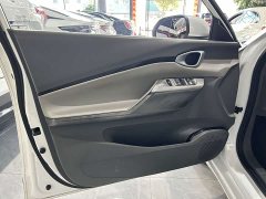 Baojun RC-5 2020 1.5L CVT Smart Elite - ფოტო 11
