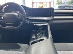 Baojun RC-5 2020 1.5L CVT Smart Elite - ფოტო 13