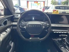 Baojun RC-5 2020 1.5L CVT Smart Elite - ფოტო 14