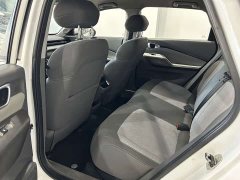 Baojun RC-5 2020 1.5L CVT Smart Elite - ფოტო 15