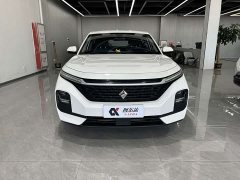 Baojun RC-5 2020 1.5L CVT Smart Elite - ფოტო 2