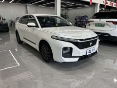 Baojun RC-5 2020 1.5L CVT Smart Elite - ფოტო 3