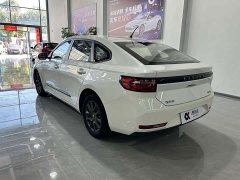 Baojun RC-5 2020 1.5L CVT Smart Elite - ფოტო 4