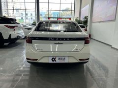 Baojun RC-5 2020 1.5L CVT Smart Elite - ფოტო 5
