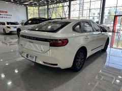 Baojun RC-5 2020 1.5L CVT Smart Elite - ფოტო 6
