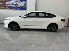 Baojun RC-5 2020 1.5L CVT Smart Elite - ფოტო 7
