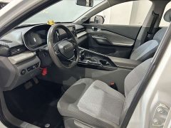 Baojun RC-5 2020 1.5L CVT Smart Elite - ფოტო 8