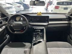Baojun RC-5 2020 1.5L CVT Smart Elite - ფოტო 9