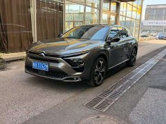 Dongfeng Versailles C5 X 1.6T Leading Excellence Tiger Year Special Edition - ფოტო 1
