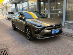 Dongfeng Versailles C5 X 1.6T Leading Excellence Tiger Year Special Edition - ფოტო 3