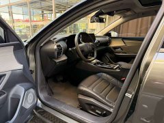Dongfeng Versailles C5 X 1.6T Leading Excellence Tiger Year Special Edition - ფოტო 4