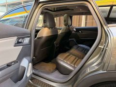 Dongfeng Versailles C5 X 1.6T Leading Excellence Tiger Year Special Edition - ფოტო 5