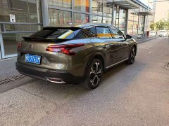 Dongfeng Versailles C5 X 1.6T Leading Excellence Tiger Year Special Edition - ფოტო 7