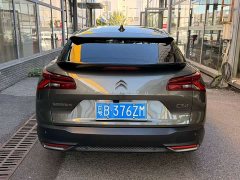 Dongfeng Versailles C5 X 1.6T Leading Excellence Tiger Year Special Edition - ფოტო 8