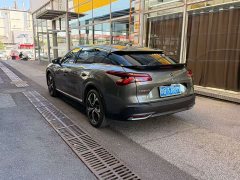 Dongfeng Versailles C5 X 1.6T Leading Excellence Tiger Year Special Edition - ფოტო 9