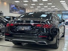 Mercedes-Benz E-Class E 300 L Fashion Sport Edition - ფოტო 14