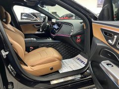 Mercedes-Benz E-Class E 300 L Fashion Sport Edition - ფოტო 6